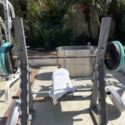 Bench Press