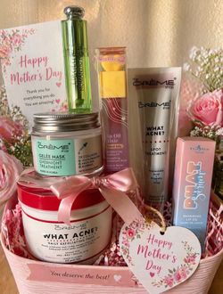 Beauty Bundles