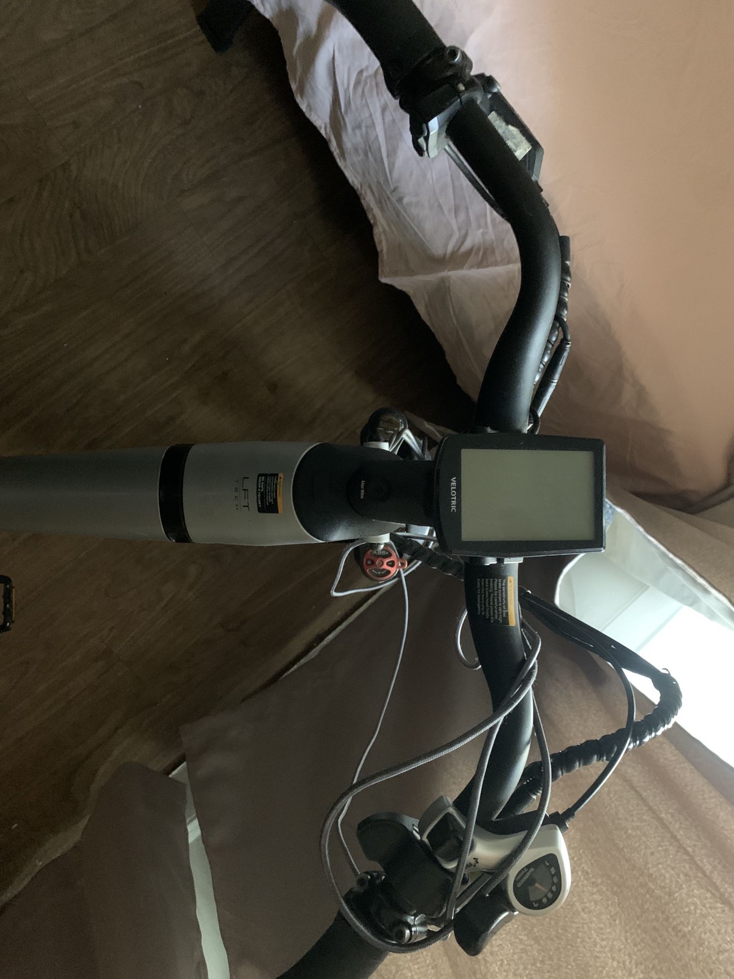 E Bike