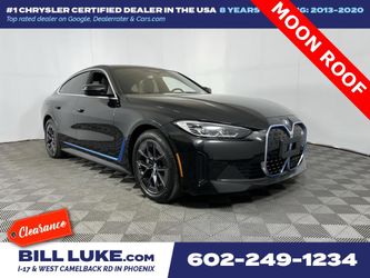 2024 BMW i4