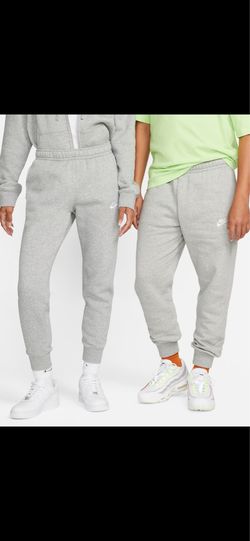 Nike Grey Sweatpants