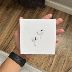 AirPods Pro 2