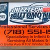 Nizztech Automotive Perf…