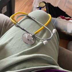 Stethoscope 