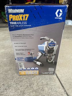 Magnum Paint Sprayer