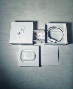 AirPods Pro 2