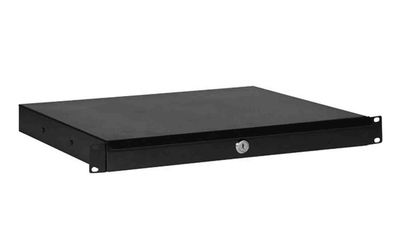 Onstage RDL-VAR, Locking Rack Drawer
