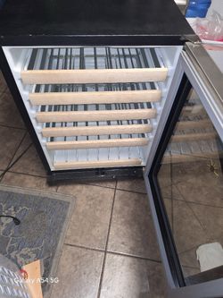 Wine bottle Cooler