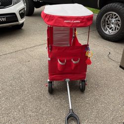 Wagon 