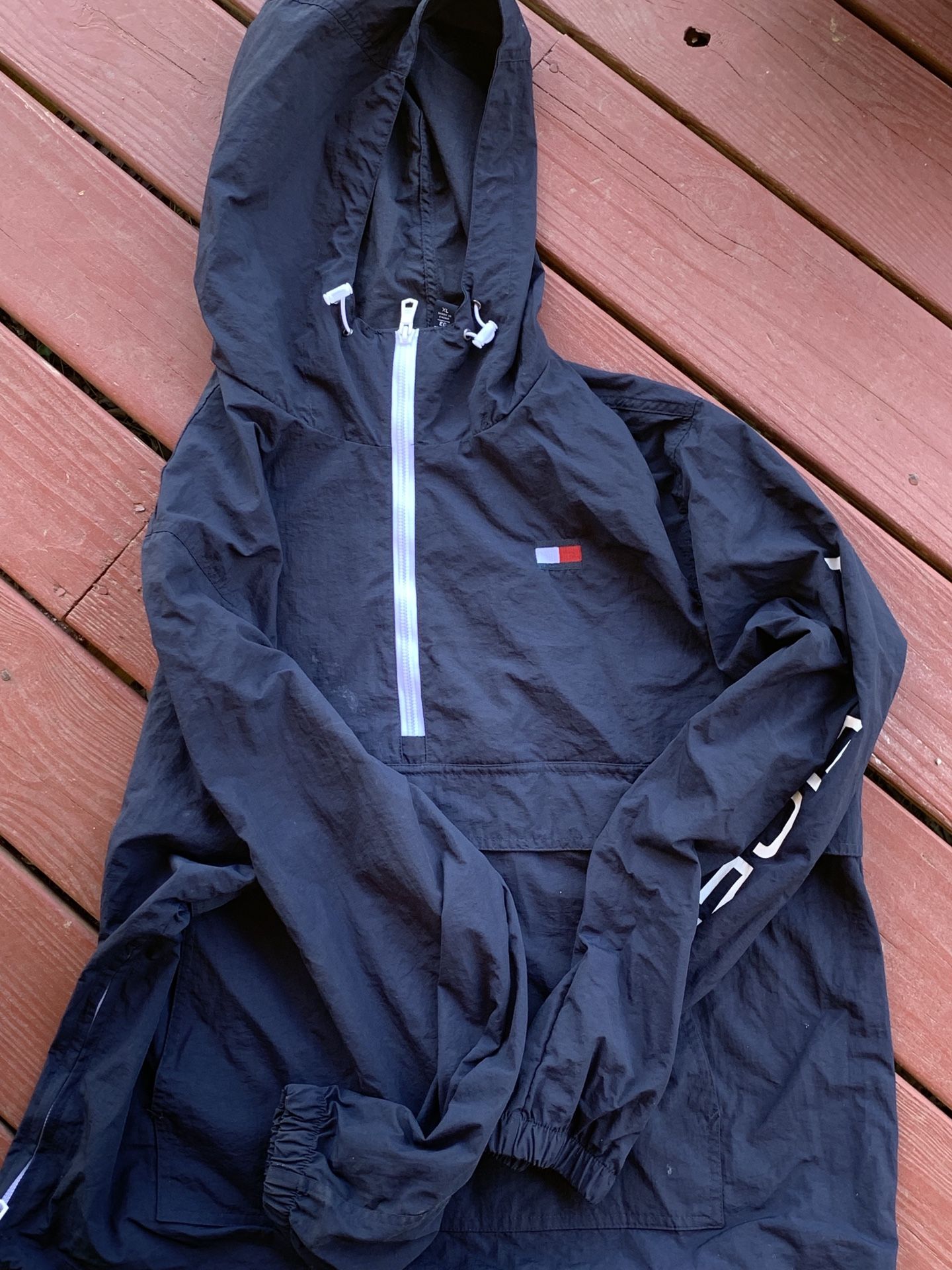 Hilfiger Rain jacket