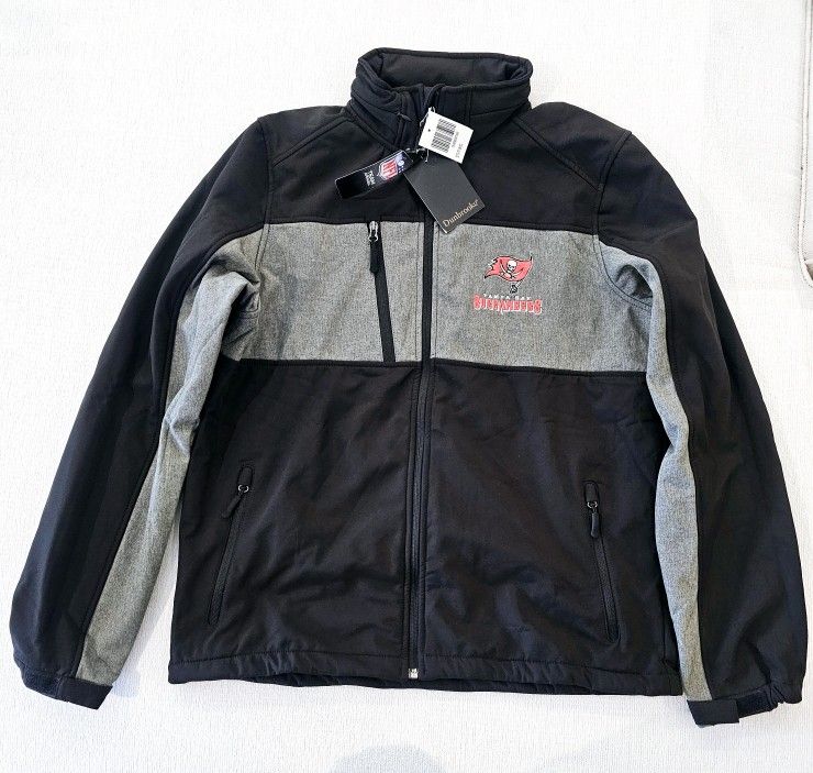 Tampa Bay Buccaneers Jacket