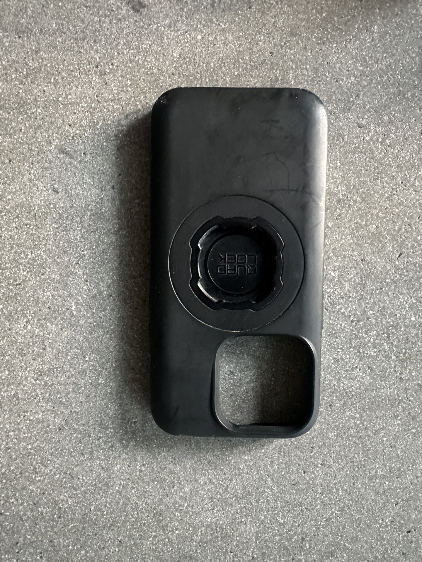 Quad Lock Case For iPhone 13 Pro 