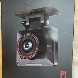 Mini Dash Cam 