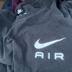 Men’s Nike Air Shirt (Long sleeve)