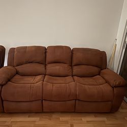 Sectional Sofa 