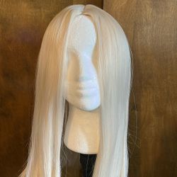 Synthetic Wig - Hailey
