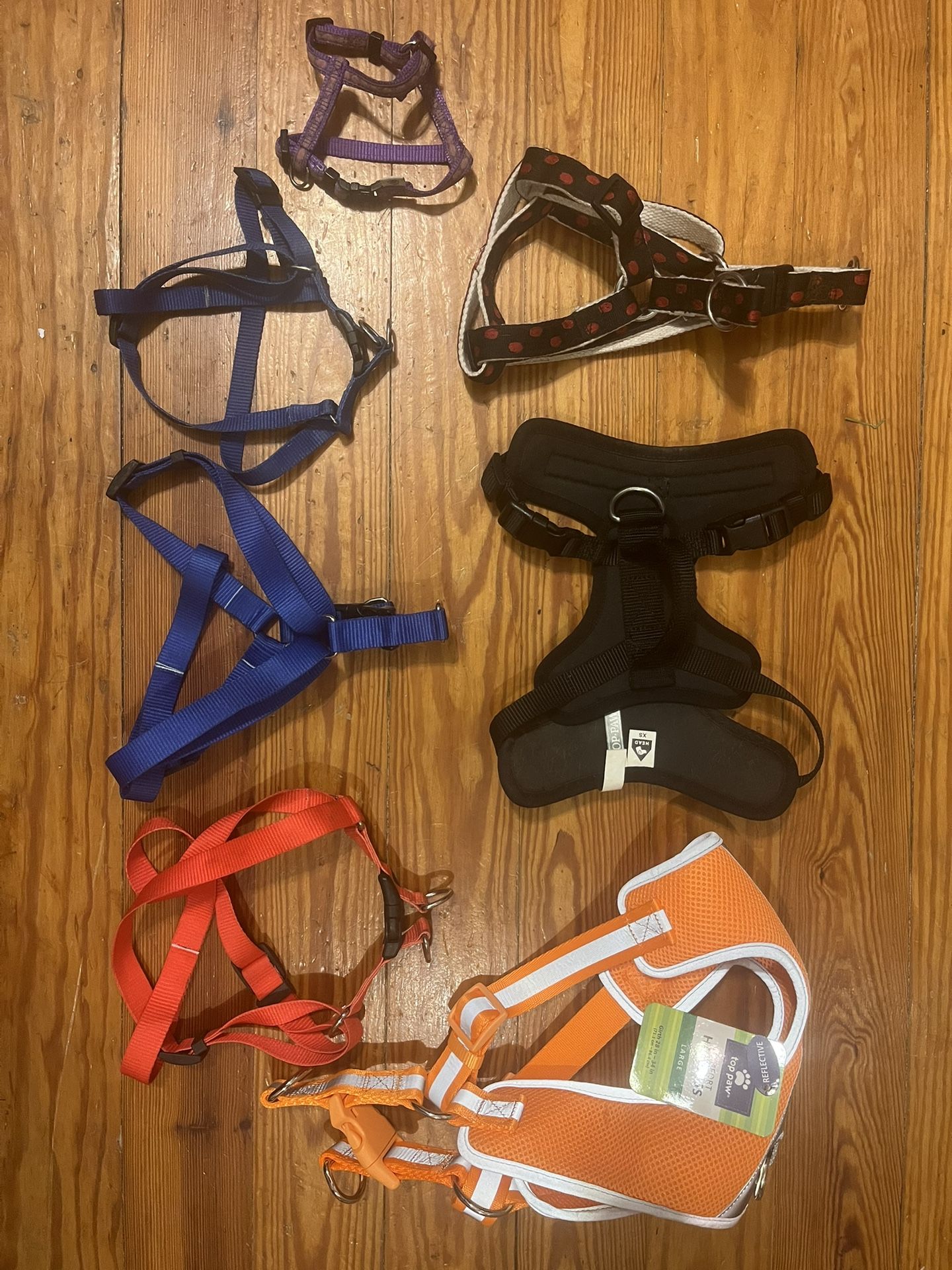 Dog Harnesses