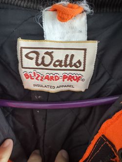 Hunting Jumpsuit Wallo