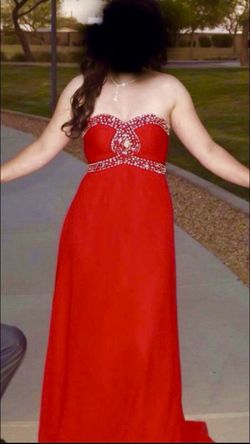 Prom dress or formal dress