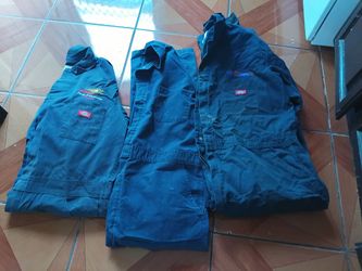 overlos para la mecanica o construcción
