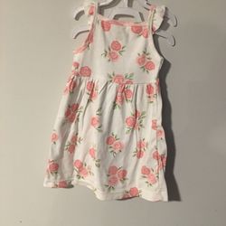 Baby Girl Dress 