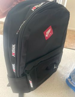 Jordan Backpack
