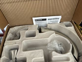 Moen Roman Tub Trim