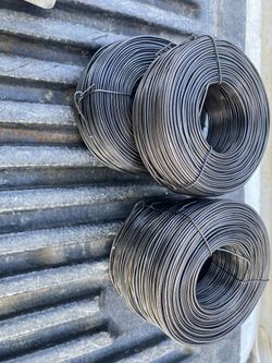 Tie Wire