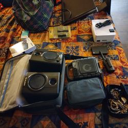 Just Some Stuff I'm Selling