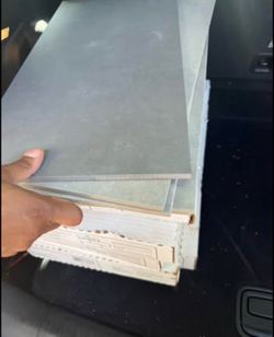 Porcelain Tile 12x24