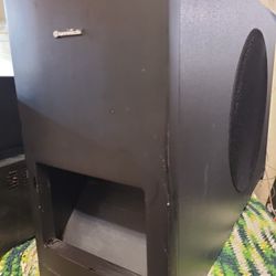 1 Subwoofer Kamronaudio