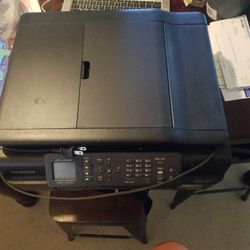Brother Printer