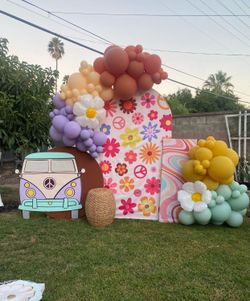Balloons 