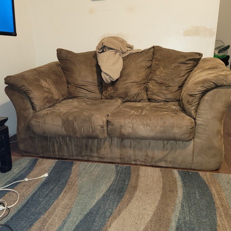 Loveseat Sofa