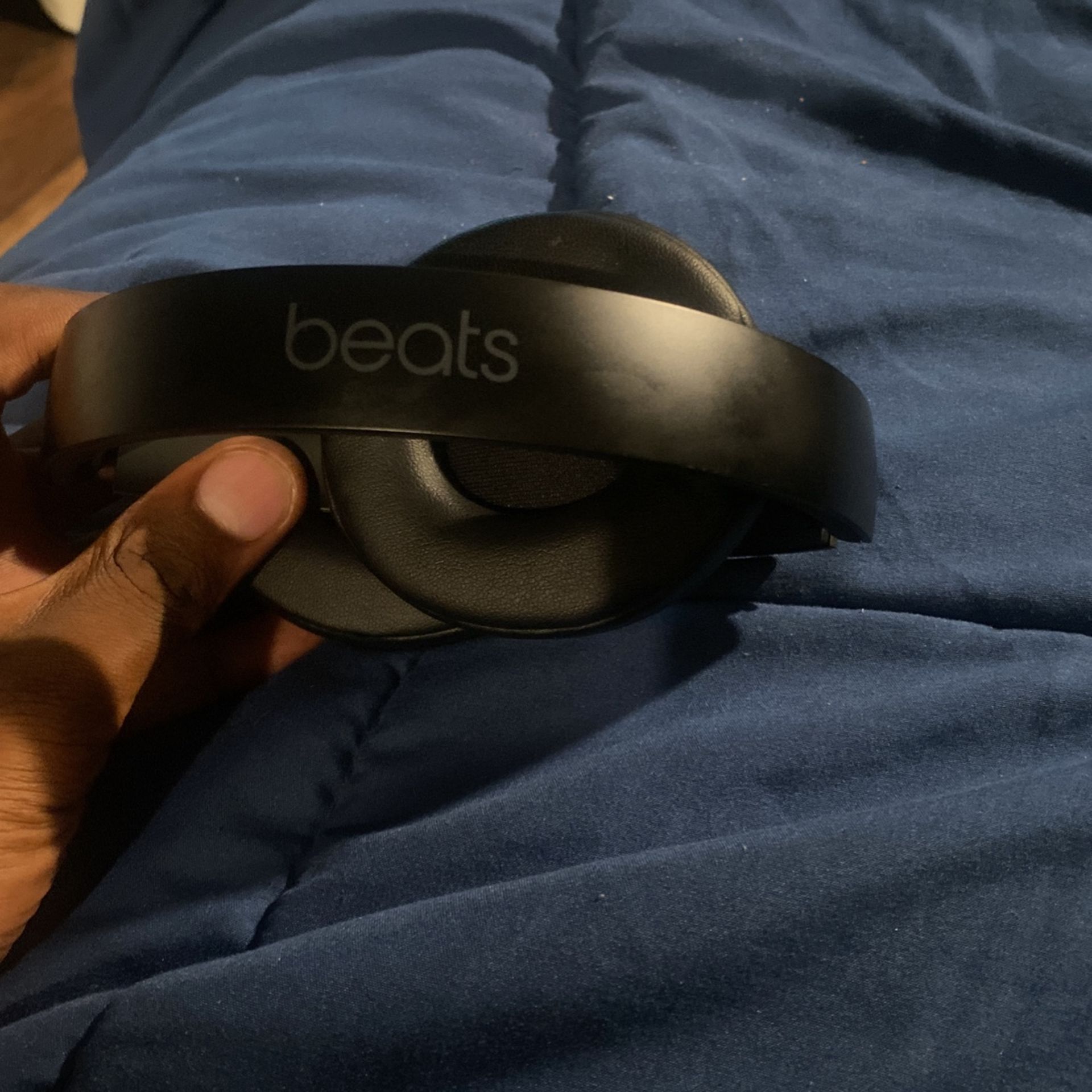 Beats Solo Pro Wireless Headphones 