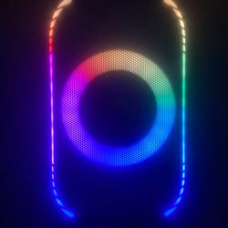 Party Speaker