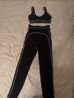 Alo woman’s set