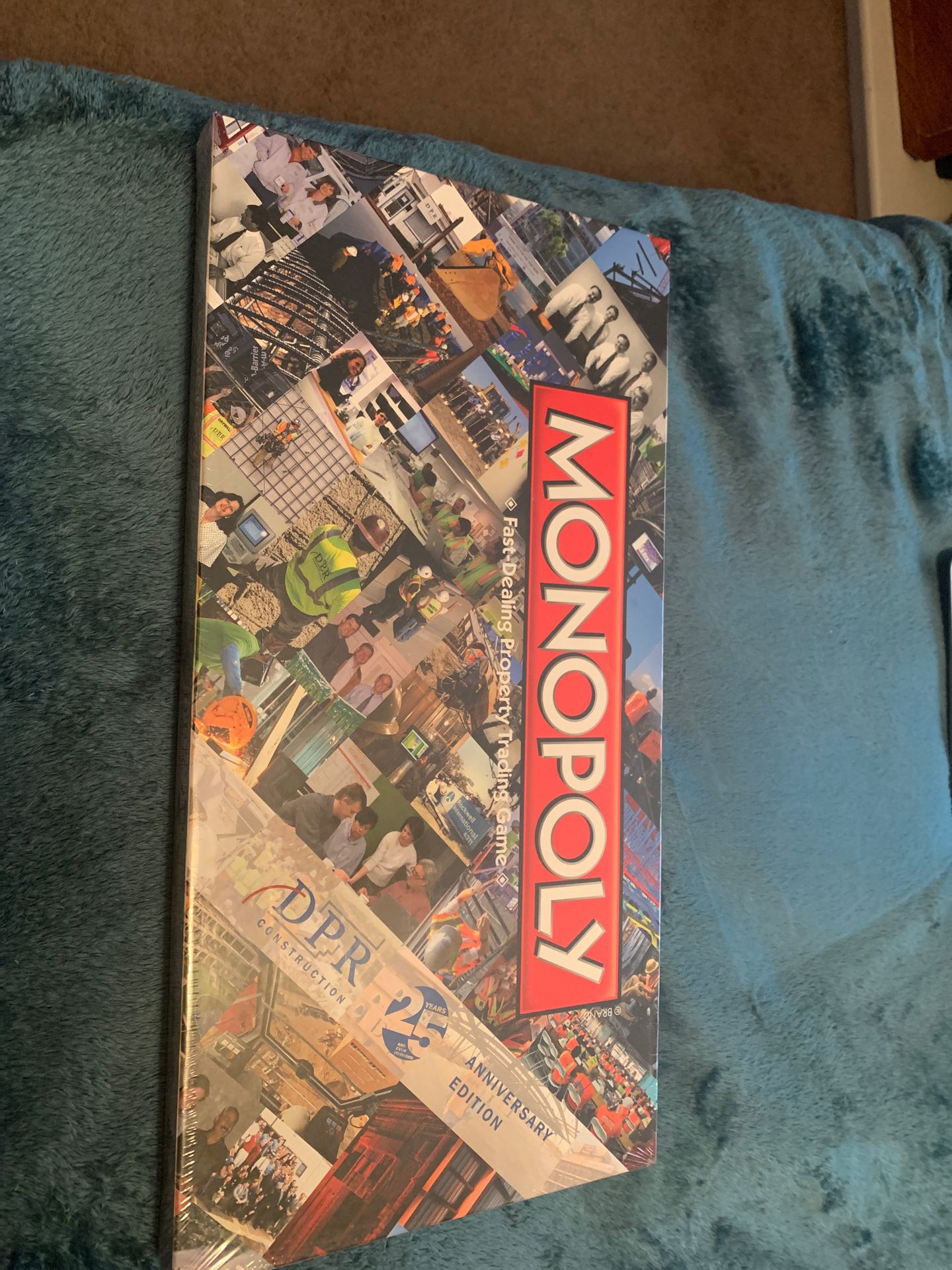 DPR Monopoly edition (construction)