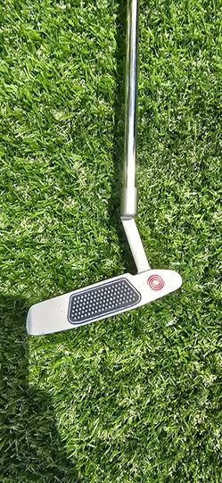 Odyssey O-Works Tour #2 34” Putter – Used Condition