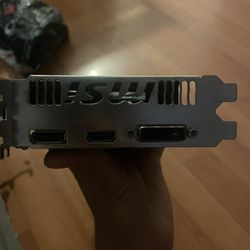 Msi Aero 560