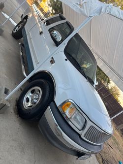 2003 Ford F-150