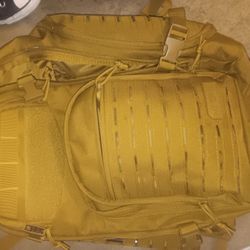 Tactical Backpack