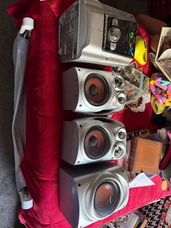 Free items