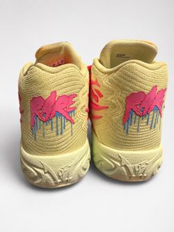 Puma LaMelo Ball MB.04 “1Love” / “Love”