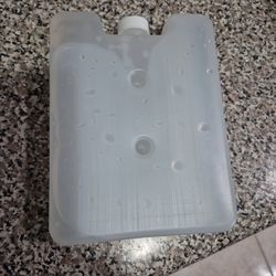 Hard Ice Pack