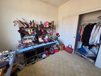 Lots of Bags and purses for sale