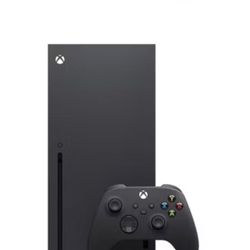 Xbox Series 