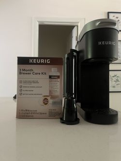 Keurig K Mini Coffee Maker