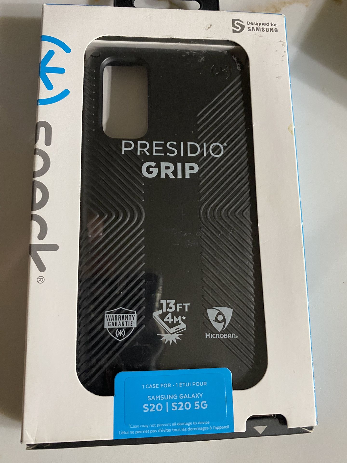 Samsung Galaxy S20 Phone Case