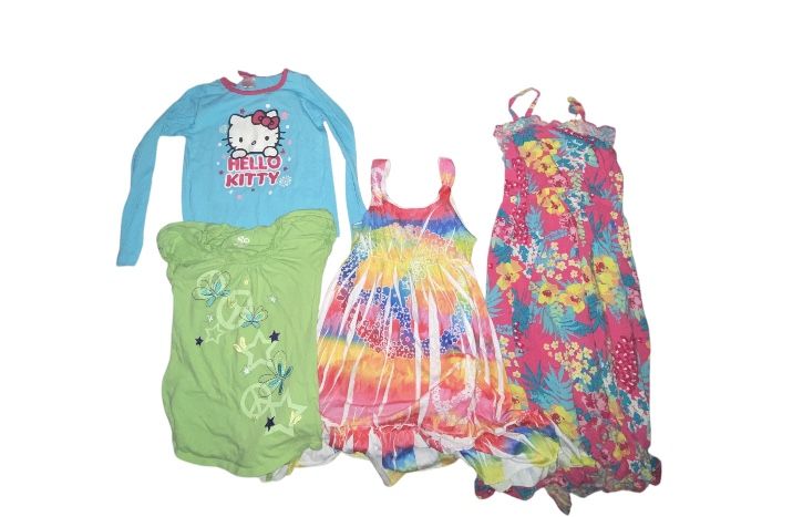 $10 Per Lot (each Picture Is A Different Lot) 